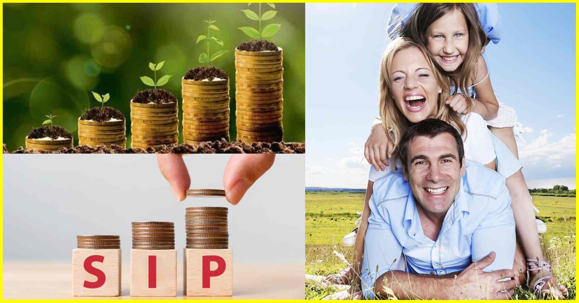 Mutual fund, Direct and indirect SIP plans 