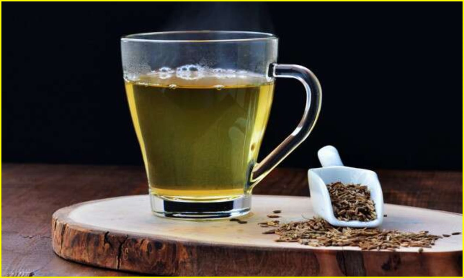 green tea with lemon 