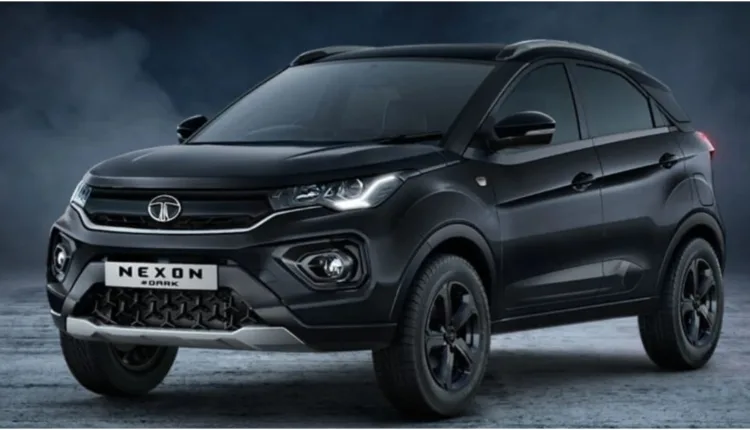 Here's all the info you need to know about the upcoming Tata Nexon facelift!
