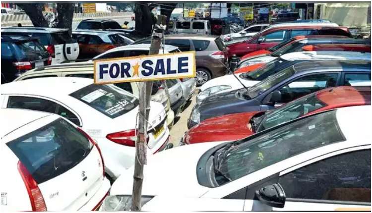 Tips to follow while buying a second-hand car.