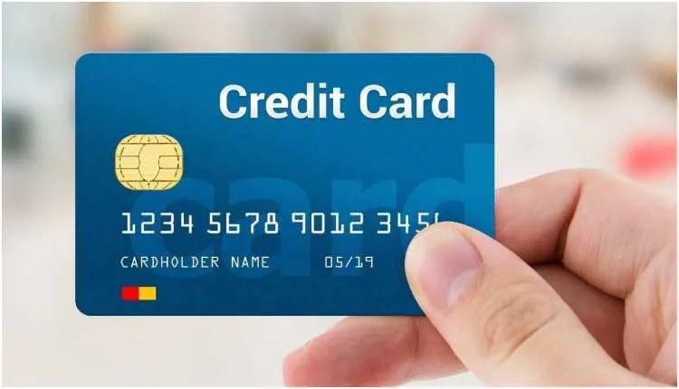 What happens if you don't use the credit card?  
