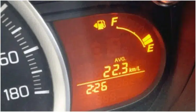 Car mileage tips explained in kannada