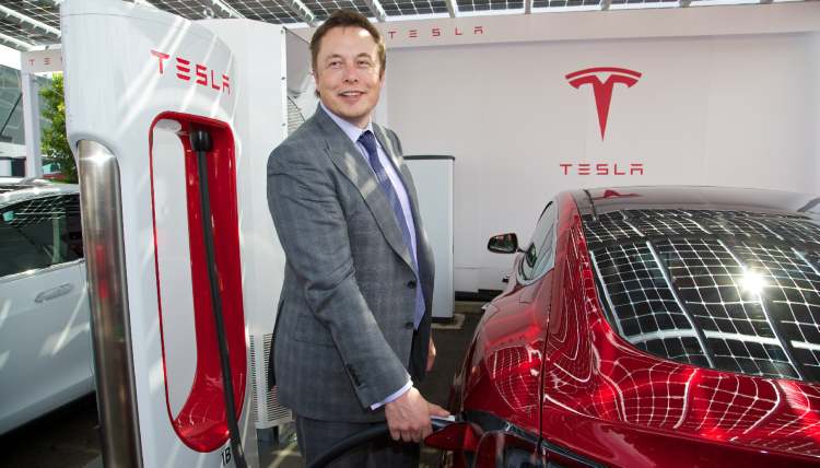 CEO Elon Musk has stated that all Tesla superchargers in Israel would be made free of charge.