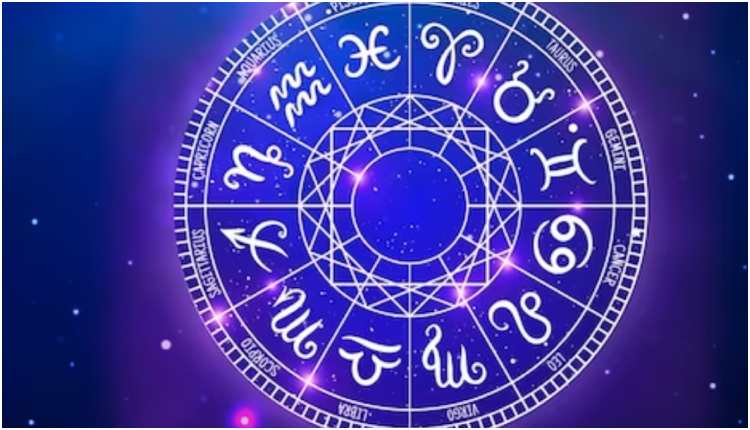 Four lucky zodiac signs are getting good results after the solar eclipse on October 15 2023 1