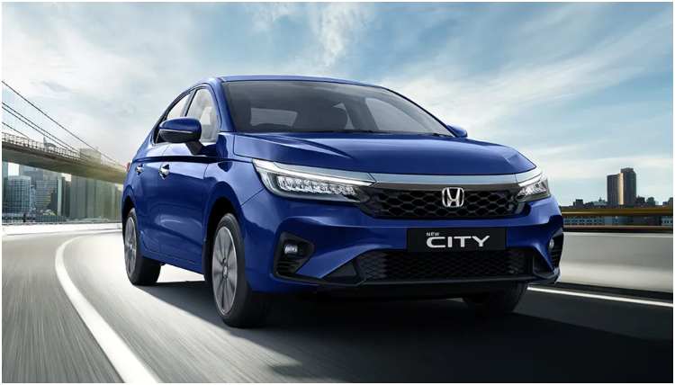 Honda has an amazing offer! Huge discounts are being given on City and Amaze.