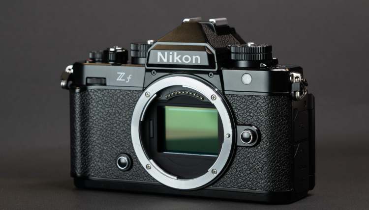 With the newly released Nikon Z F in India, you may capture strong, iconic images.