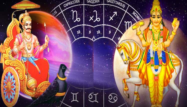November will be a royal month for these 4 zodiac signs, as Venus-Saturn brings great prosperity.