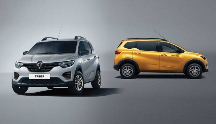 Renault offers Christmas season discounts up to Rs 65,000 on new vehicle purchases.