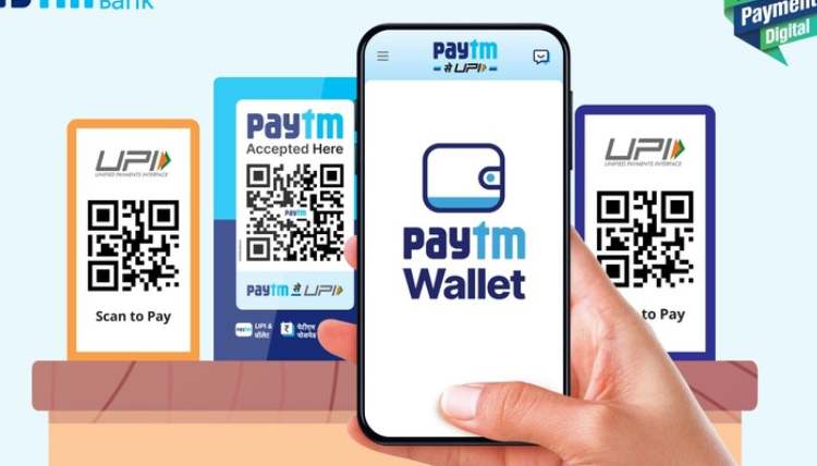 The Reserve Bank of India has fined Paytm Payments Bank more than Rs. 5 crore.
