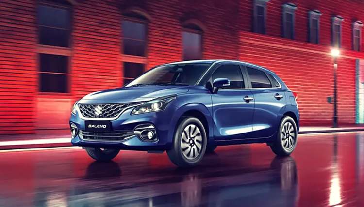 Top Two Best Selling Cars in India From Maruti Baleno to WagonR Here are its features and price details.
