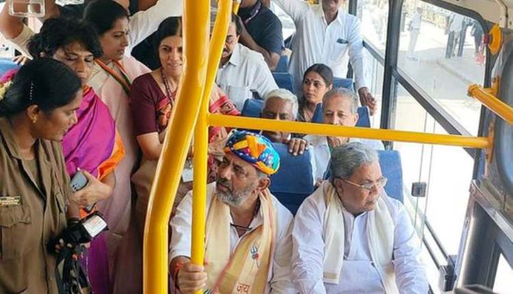 Bus travel price hike in Karnataka_ new updates