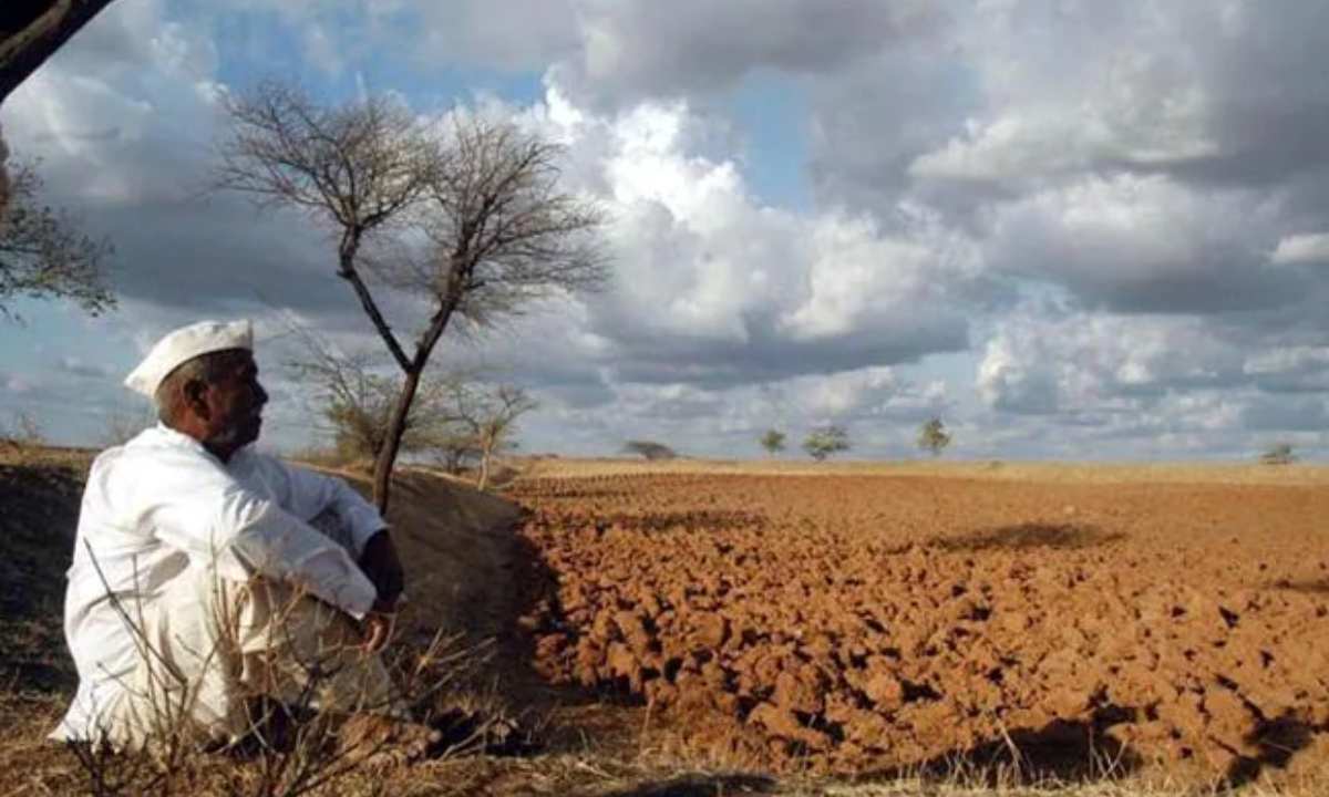 Drought-stricken farmers will get 2000 rupees (1)