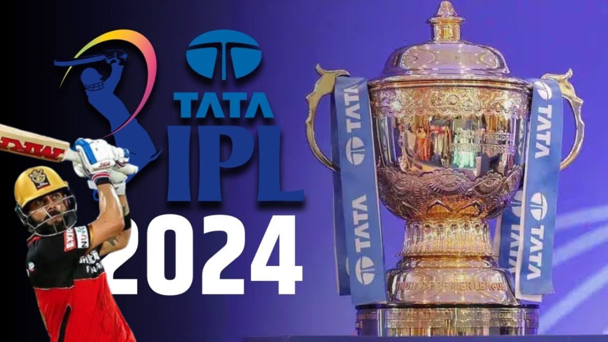 IPL 2024 Top Batsmans