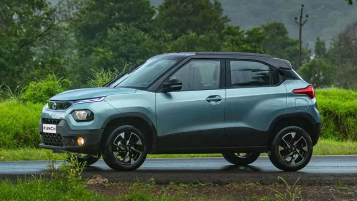 SUV Under 6 Lakh